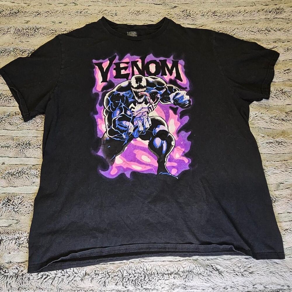 Marvel Men's multi T-shirt